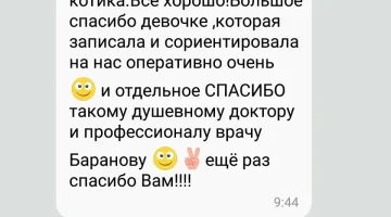 Мобильная ветеринарная помощь Леопольд изображение 1