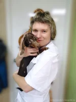 Ростовщикова Ирина Юрьевна